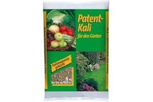 UNUO GP TONER Patentkali/Kalimagnesia 5 kg