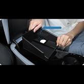 BYD SEAL AWD Konsol Kol Dayama D&uuml;zenleyici Organizer (Abs)