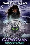 Catwoman: Soulstealer (DC Icons Series) (English Edition) by