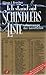 Ich stand auf Schindlers Liste by 