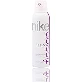 Nike Fission Deodorant for Women, 200ml [₹250 Coupon]