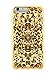 Price comparison product image iPhone 6+ Plus 6s+ Plus Case, FELONY CASE - Kaleidoscope Case Protective Shock-Absorbing Stylish Geometric Two-Piece Screen Protective Case for iPhone 6+ Plus iPhone 6s+ Plus (5.5 inch) (ROSE GOLD)