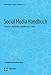 Social Media Handbuch: Theorien, Methoden, Modelle und Praxis by 