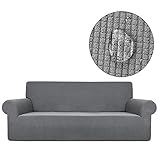 Wasserdicht: aus neuem, wasserdichtem Stoff, wasserfest und urin - sicher, rutschfest, ölfest, kratzfest, farbecht, kein Pilling, gute Luftdurchlässigkeit und gute Elastizität auf allen Seiten für alle Jahreszeiten.