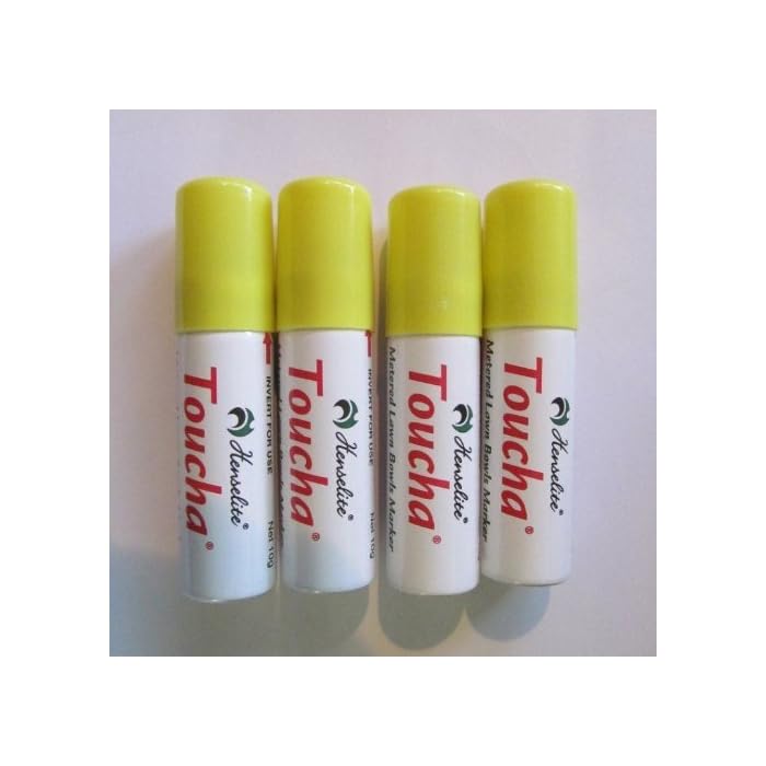 Buy Henselite Toucha Toucher Lawn Bowls Chalk Spray x 4 Cans Online at