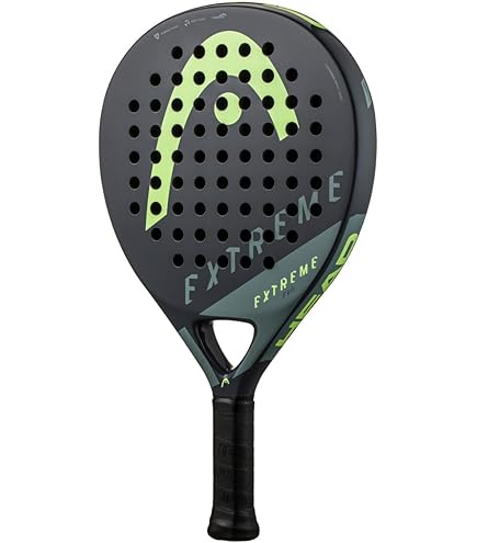 Star Vie Triton Pro 2.0 - goma Pro V50 - Zona de Padel