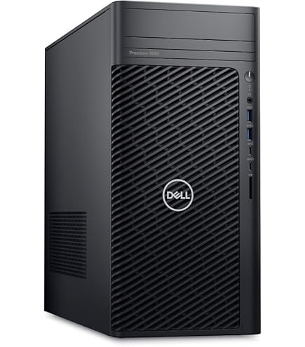 Dell OptiPlex 3060 Mini Desktop Computer with Intel Core i5-8500 3