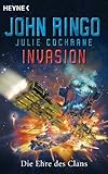 Image de Invasion - Die Ehre des Clans: Roman