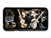 Produktbild Paul McCartney and John Lennon Posing with Instruments The Beatles hülle für Samsung Galaxy S5