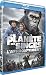 La Planète des Singes : L'Affrontement [Blu-ray]