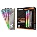 Produktbild Gigabyte Aorus GP-AR32C16S8K2SU416R RGB Speicher 3200 MHz DDR4 16 GB (2 x 8 GB) Kit mit Exklusiven 2 x RGB Demo Modulen