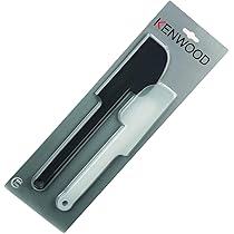 Tergicristallo Tergivetro Kenwood Per Planetaria - Ricambio Originale Nero