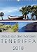Produktbild Urlaub auf den Kanaren - Teneriffa (Wandkalender 2018 DIN A3 hoch): Schöne Fotos aus Teneriffa versüßen jeden Termin des Jahres. (Planer, 14 Seiten ) (CALVENDO Orte)