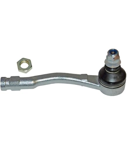 RIDEX Spurstangenkopf Vorderachse - Für Ford Mondeo & S-MAX