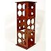 Produktbild Proman WX16225 Fuji 3 Schicht Wine Rack