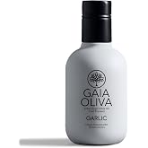 Sarımsak &Ccedil;eşnili 250 ml Nat&uuml;rel Sızma Zeytinyağı