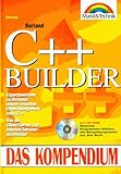 Borland C++ Builder. Das Kompendium by 
