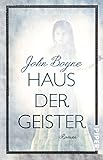 Image de Haus der Geister: Roman
