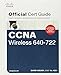 CCNA Wireless 640-722 Official Cert Guide by