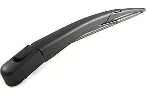 ARAG Rear Wiper Arm Blade Windscreen Windshield Window Set For Kadjar SUV AWD HA HL 2015 -