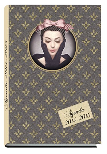 Télécharger Exacompta Les Cakes de Bertrand Forum Agenda scolaire Femme au Ruban Septembre 2014 à Septembre 201 livre En ligne