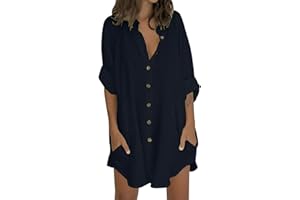 NNGOTD Robe Printemps Femme Robe Ete Femme Longue Boheme,Ceinture Femme Large pour Robe,Robe Bohemienne Blanche,Robe Tres Sexy,Robe D Ete A Bretelle,Robe CéRéMonie,Robe Tee Shirt Robe Victorienne Femme