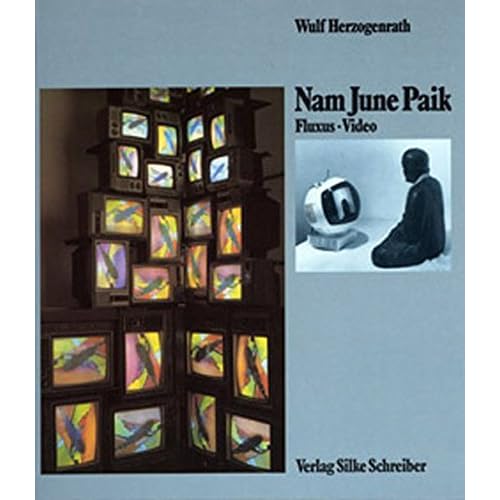 [PDF] Download Nam June Paik: Fluxus - Video Kostenlos
