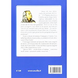 La porta del cielo. Messaggi dettati a Catalina