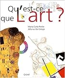 QU EST CE QUE L ART