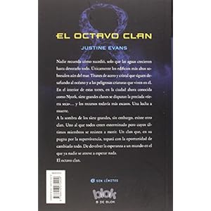 El octavo clan/ The Eighth Clan