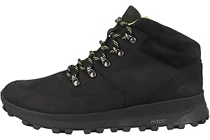 Clarks Atl Trek Mid - Buty spacerowe Mężczyźni