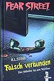 Fear Street - Falsch verbunden by
