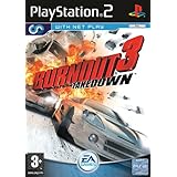 Burnout 3: Takedown (PS2)