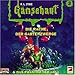 Produktbild Gänsehaut 3 - Die Rache der Gartenzwerge / Das Phantom der Aula
