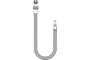 hansgrohe slang för köksblandare 1500 mm