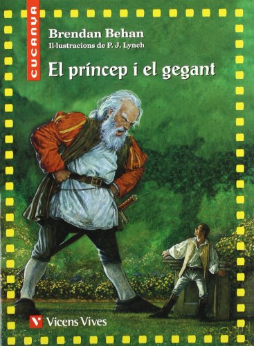 El princep i el gegant material auxiliar (col·lecció cucanya)