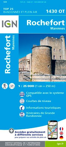 1430OT ROCHEFORT MARENNES en ligne 1430OT ROCHEFORT MARENNES en ligne
