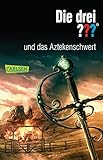 Die drei ???: und das Aztekenschwert by 