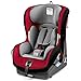 Produktbild Peg Perego A5VSW8ROUG Autokindersitz Viaggio 0+/1 Switchable, rouge
