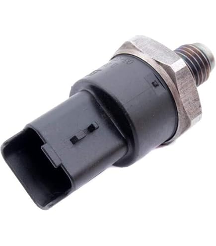 Fuel Rail High Pressure Sensor Relief Valve For Nissan Navara & Pathfinder 2.5 DCI - OEM 095420-0281 - View #10