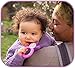 MAM Cooler Teether (Pink)