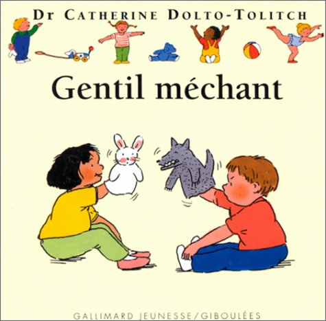 Gentil, méchant