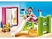 Produktbild PLAYMOBIL 5579 Kinderzimmer mit Hochbett-Rutsche