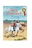 Fritzi Pferdeglück: Abenteuer auf dem Isländerhof by
