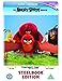The Angry Bird Movie - Blu-ray Steelbook [Region Free]