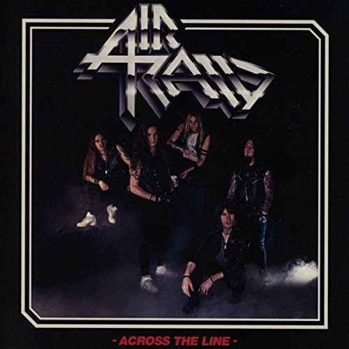 Across the Line