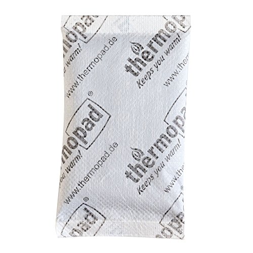Thermopad extra warme Handwärmer, 30er-Pack 12 h Wärme – Bild 4