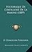 Historique de L'Artillerie de La Marine (1889) - D. Dumoulin Publisher