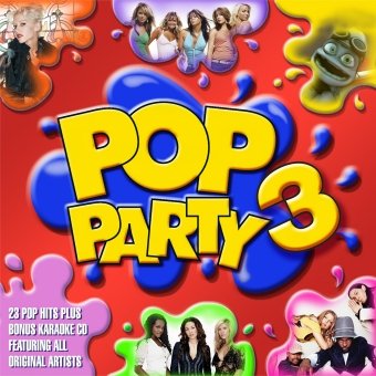 Pop Party 3 [Plus