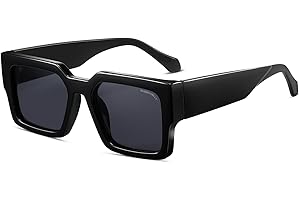 SHEEN KELLY Retro Grube Prostokątne Okulary Przeciwsłoneczne Kobiety Mężczyźni Modne Wąskie Kwadratowe Czarne Oprawki Tortie Okulary Moda 90s